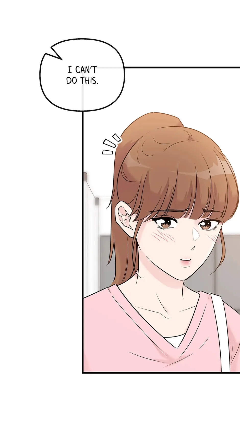 Love On Campus - Chapter 30 - Page 46