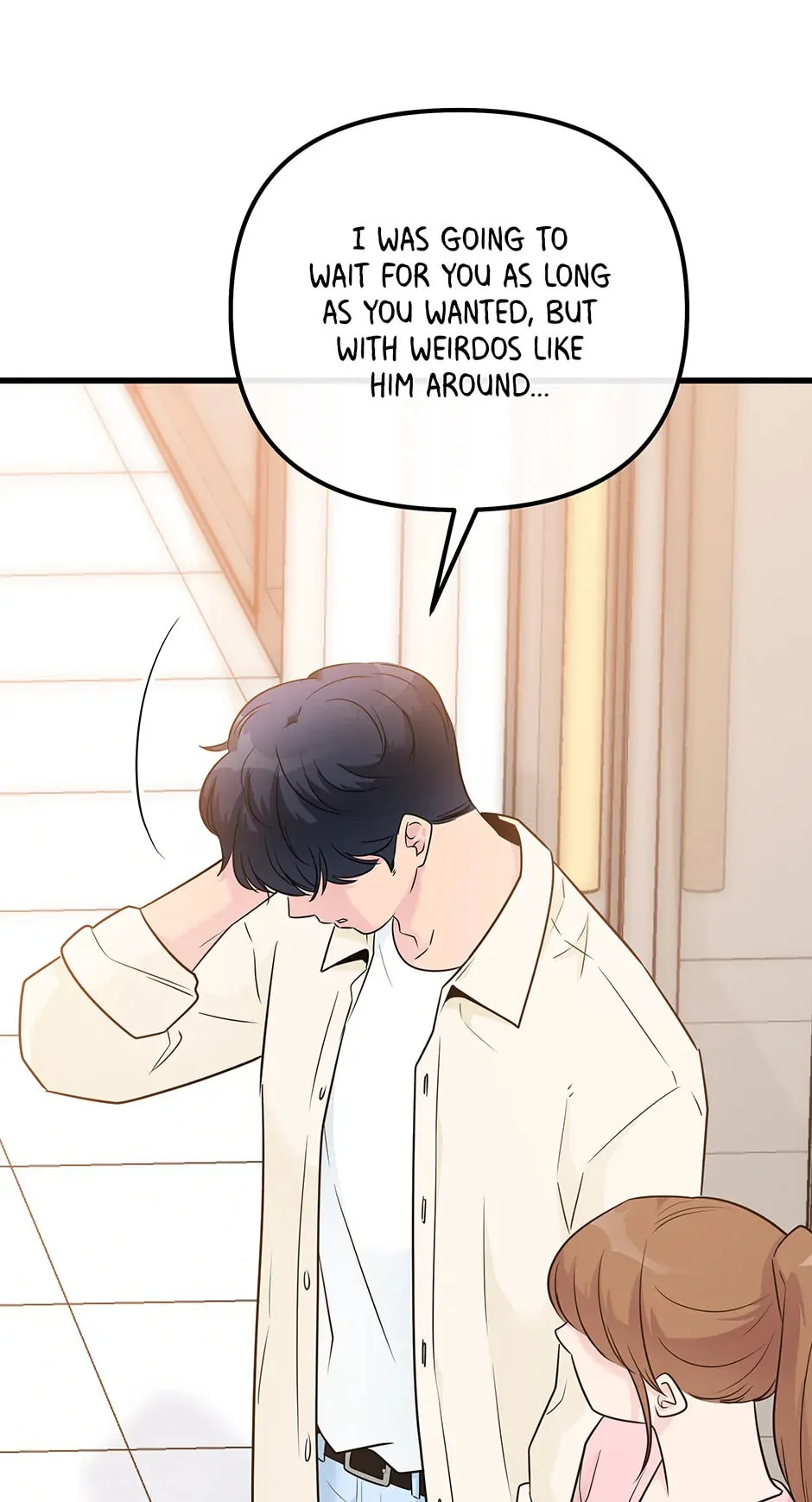Love On Campus - Chapter 30 - Page 47
