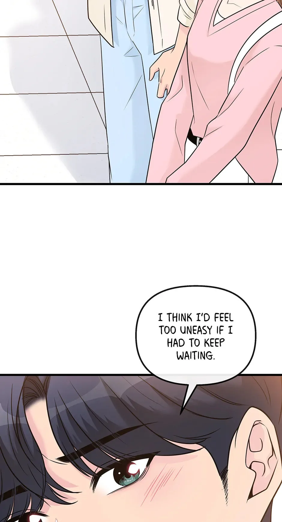 Love On Campus - Chapter 30 - Page 48