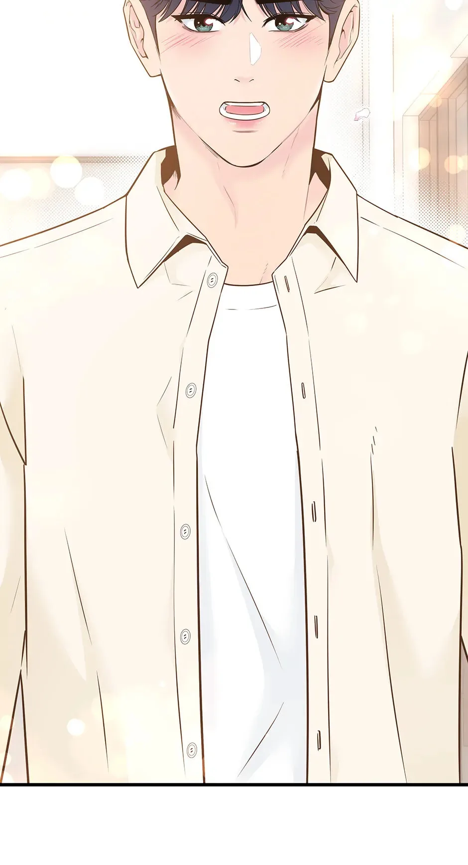 Love On Campus - Chapter 30 - Page 50