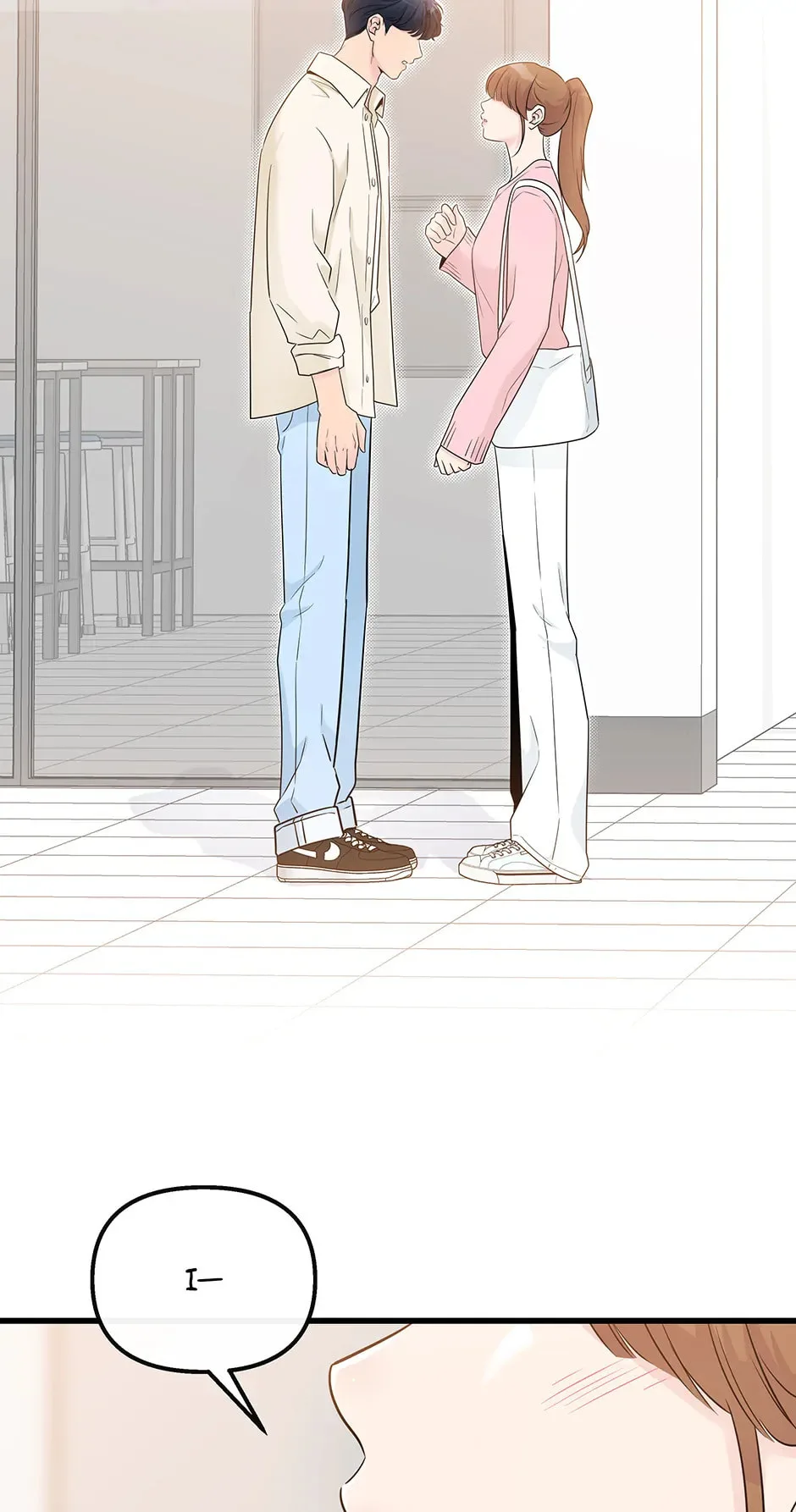 Love On Campus - Chapter 30 - Page 53