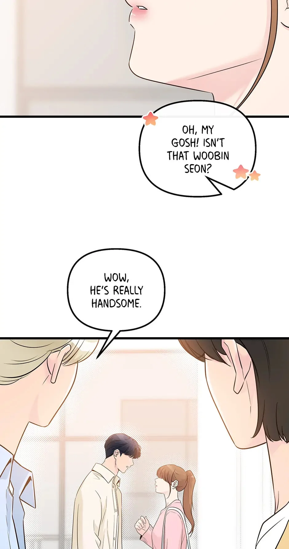 Love On Campus - Chapter 30 - Page 54