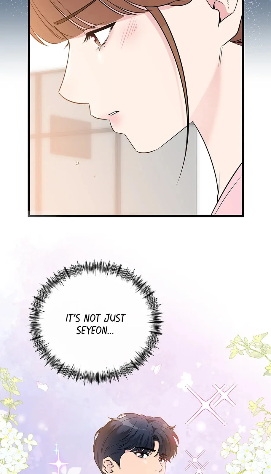 Love On Campus - Chapter 30 - Page 57