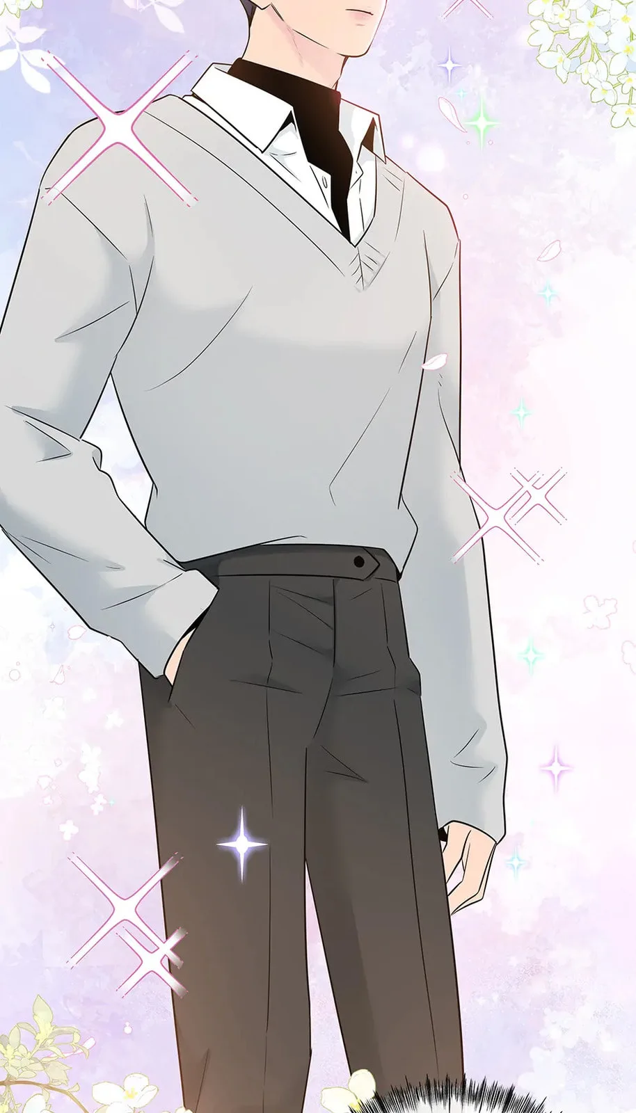 Love On Campus - Chapter 30 - Page 58