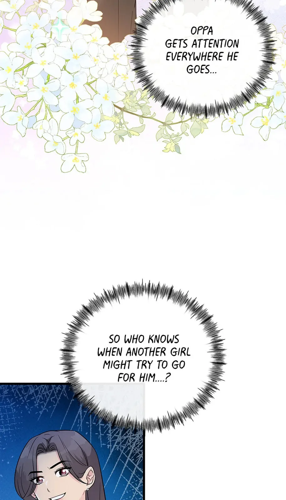 Love On Campus - Chapter 30 - Page 59
