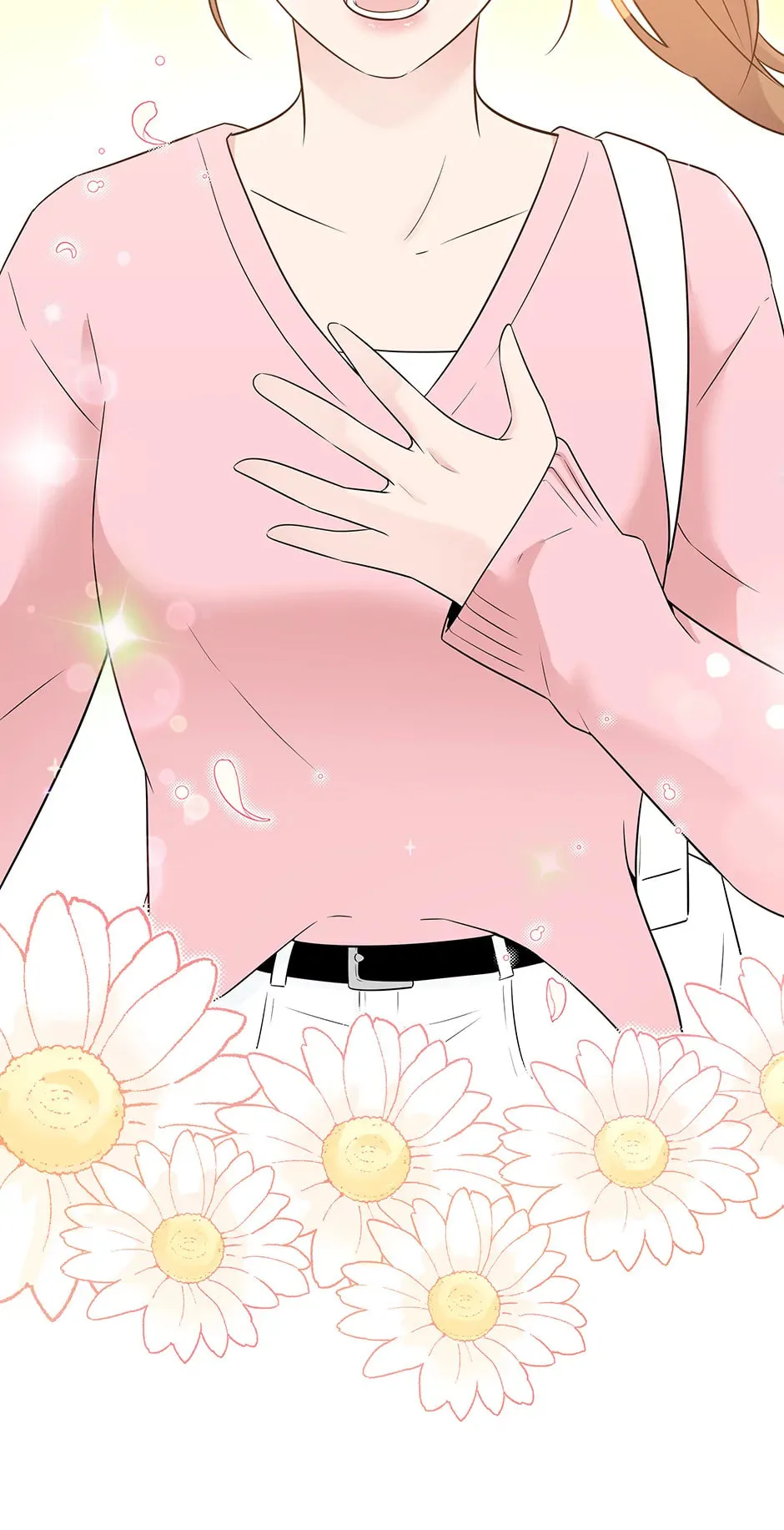 Love On Campus - Chapter 30 - Page 67