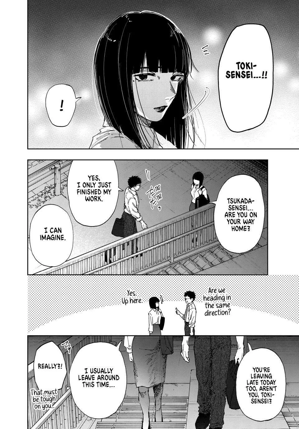 The Fragrant Flower Blooms with Dignity - Chapter 183 - Page 4