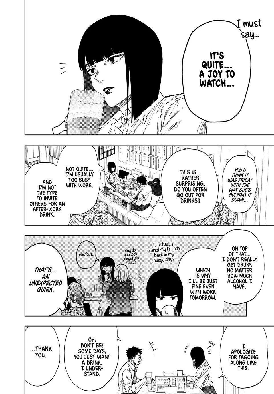 The Fragrant Flower Blooms with Dignity - Chapter 183 - Page 8