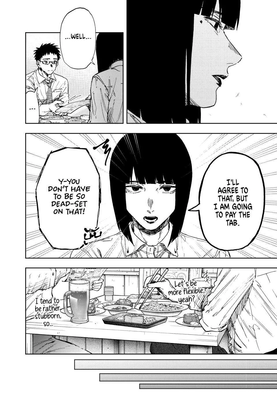 The Fragrant Flower Blooms with Dignity - Chapter 183 - Page 18