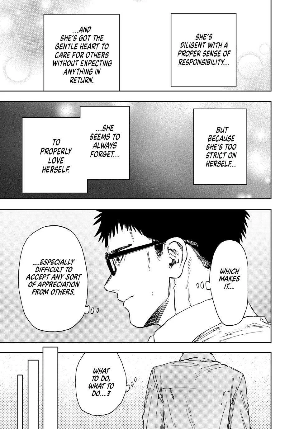 The Fragrant Flower Blooms with Dignity - Chapter 183 - Page 21
