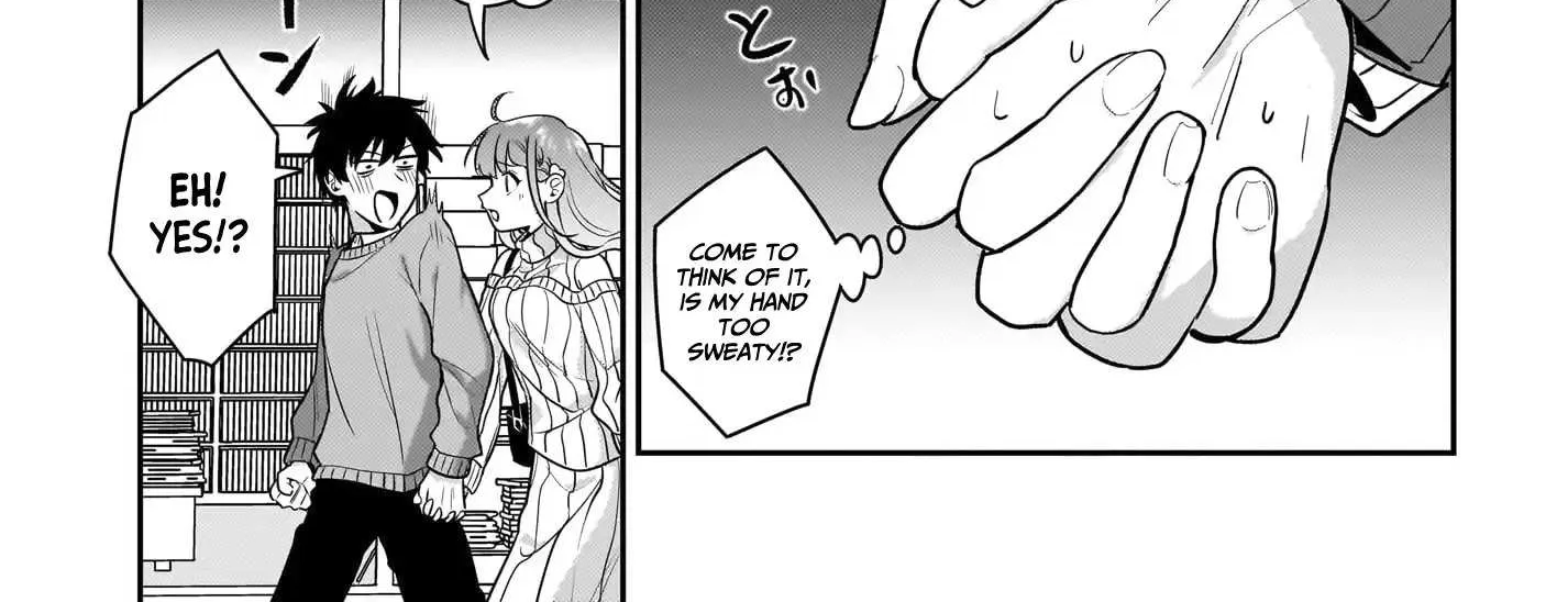 I, A Tired Office Worker, Start Living Together With A Beautiful Highschool Girl Whom I Met Again After 7 Years - Chapter 15 - Page 2