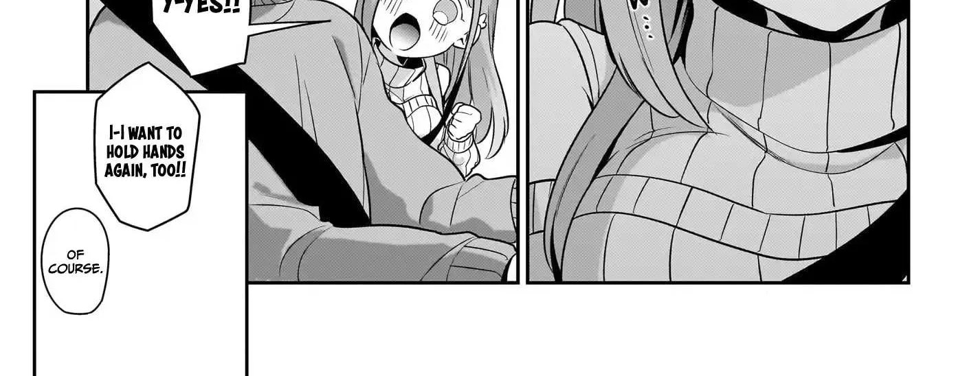 I, A Tired Office Worker, Start Living Together With A Beautiful Highschool Girl Whom I Met Again After 7 Years - Chapter 15 - Page 14