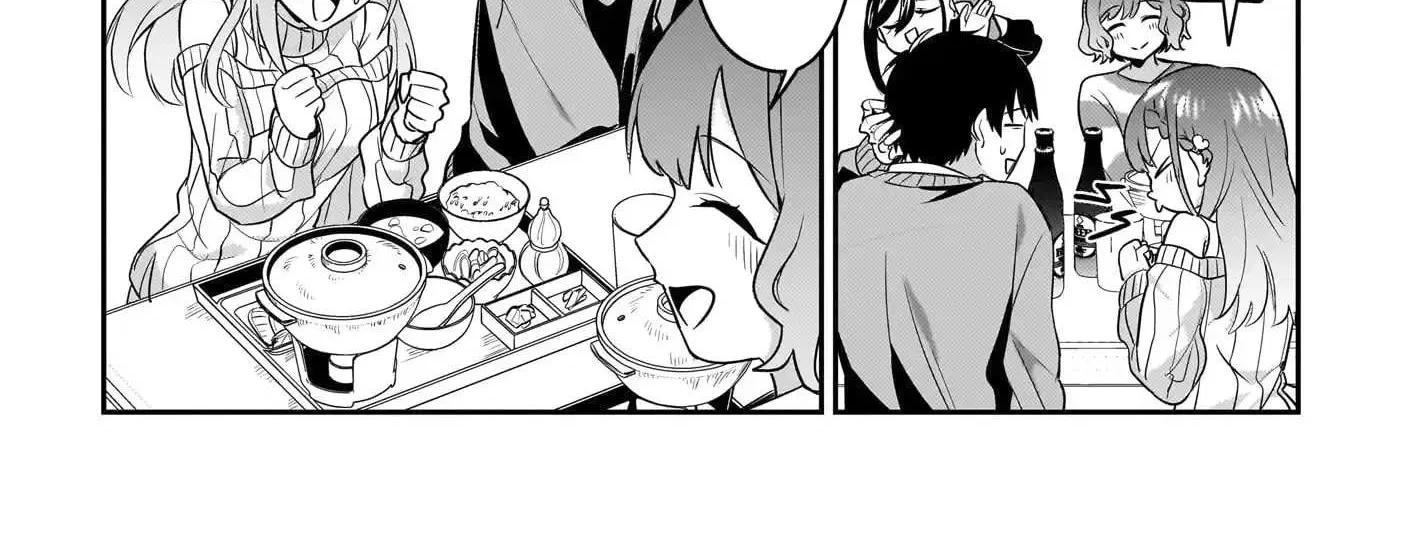I, A Tired Office Worker, Start Living Together With A Beautiful Highschool Girl Whom I Met Again After 7 Years - Chapter 15 - Page 16