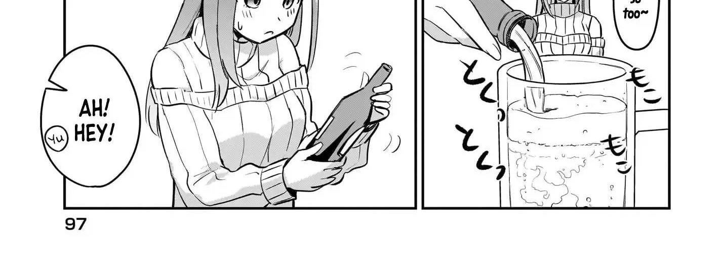 I, A Tired Office Worker, Start Living Together With A Beautiful Highschool Girl Whom I Met Again After 7 Years - Chapter 15 - Page 18