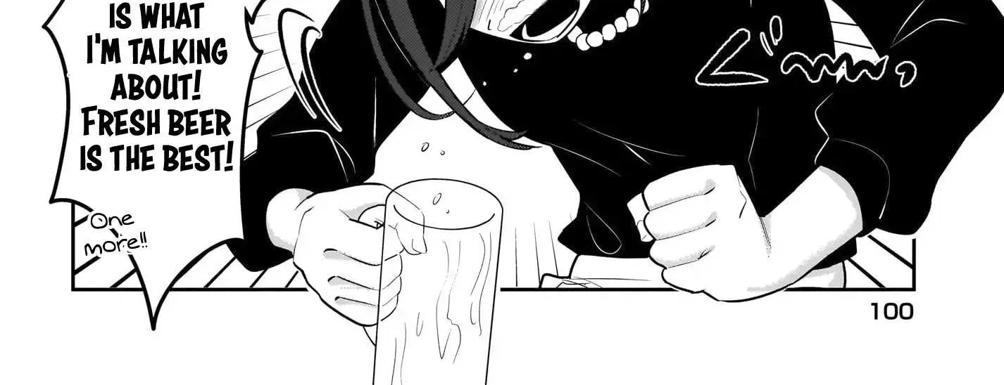 I, A Tired Office Worker, Start Living Together With A Beautiful Highschool Girl Whom I Met Again After 7 Years - Chapter 15 - Page 24