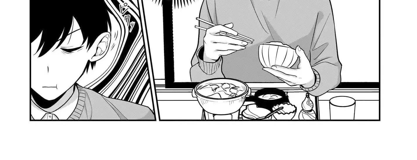 I, A Tired Office Worker, Start Living Together With A Beautiful Highschool Girl Whom I Met Again After 7 Years - Chapter 15 - Page 28