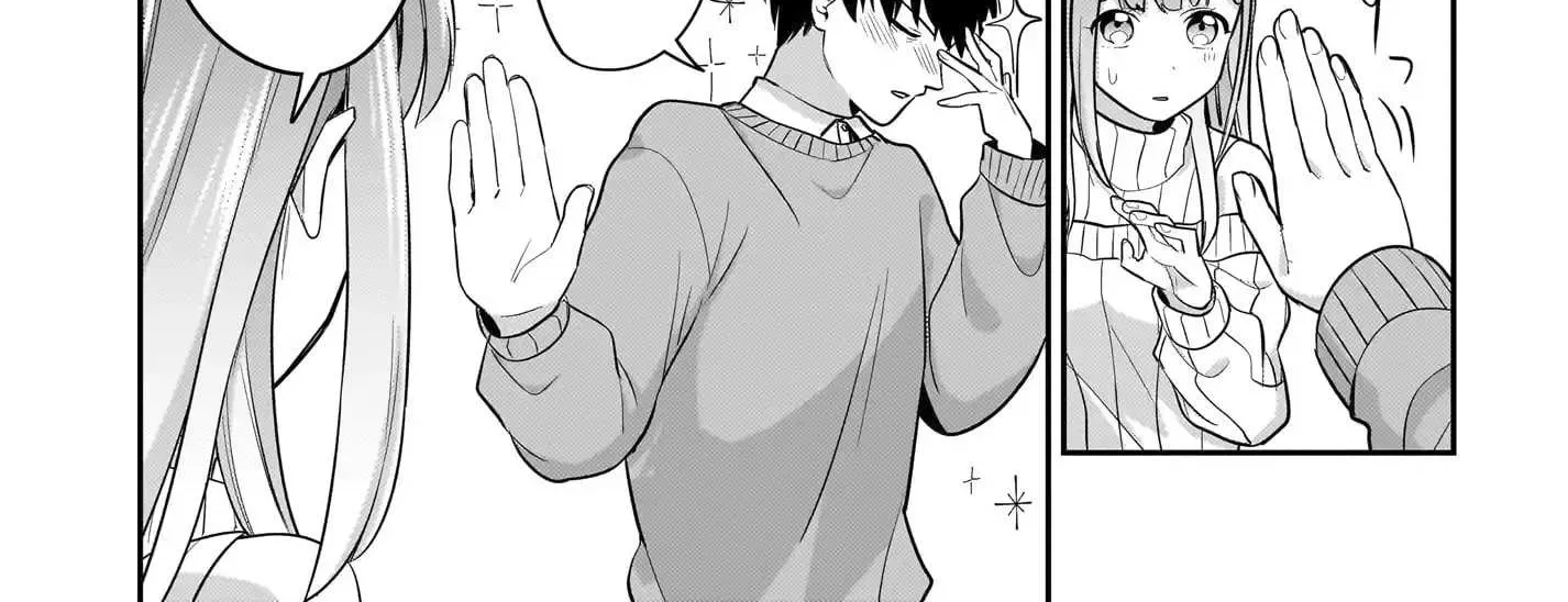 I, A Tired Office Worker, Start Living Together With A Beautiful Highschool Girl Whom I Met Again After 7 Years - Chapter 15 - Page 38