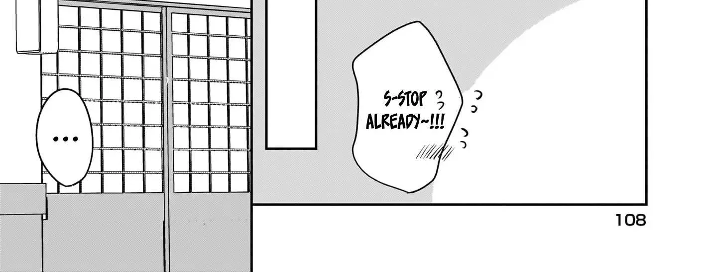 I, A Tired Office Worker, Start Living Together With A Beautiful Highschool Girl Whom I Met Again After 7 Years - Chapter 15 - Page 40