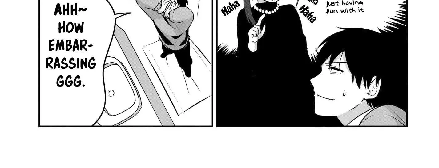 I, A Tired Office Worker, Start Living Together With A Beautiful Highschool Girl Whom I Met Again After 7 Years - Chapter 15 - Page 42