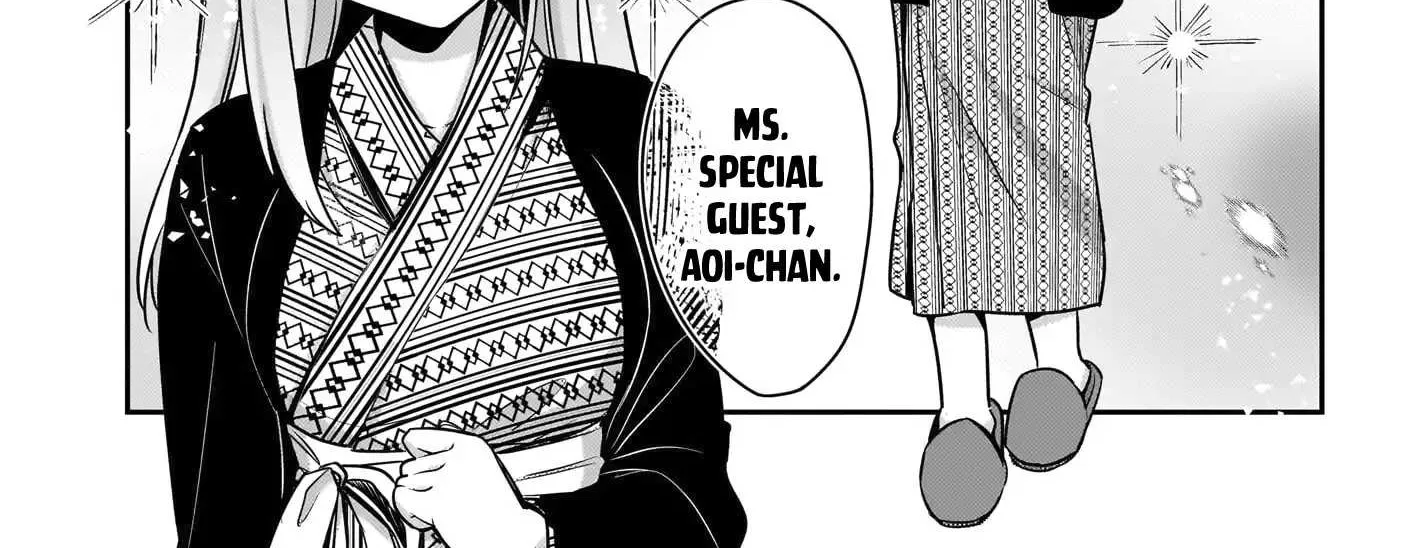 I, A Tired Office Worker, Start Living Together With A Beautiful Highschool Girl Whom I Met Again After 7 Years - Chapter 15 - Page 46