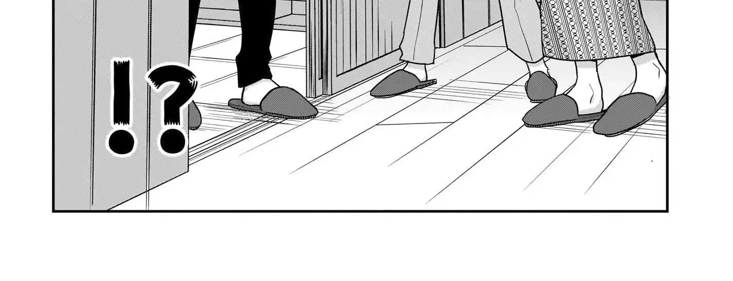 I, A Tired Office Worker, Start Living Together With A Beautiful Highschool Girl Whom I Met Again After 7 Years - Chapter 15 - Page 48
