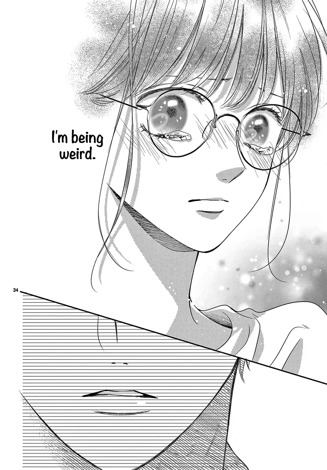 Shujinkou Nikki - Chapter 7 - Page 34