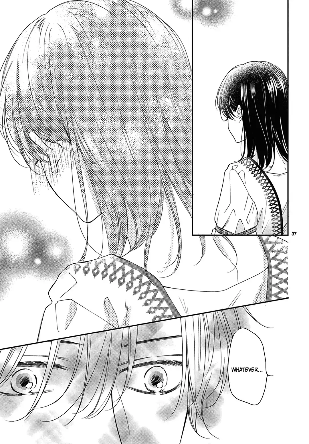 Shujinkou Nikki - Chapter 8 - Page 37
