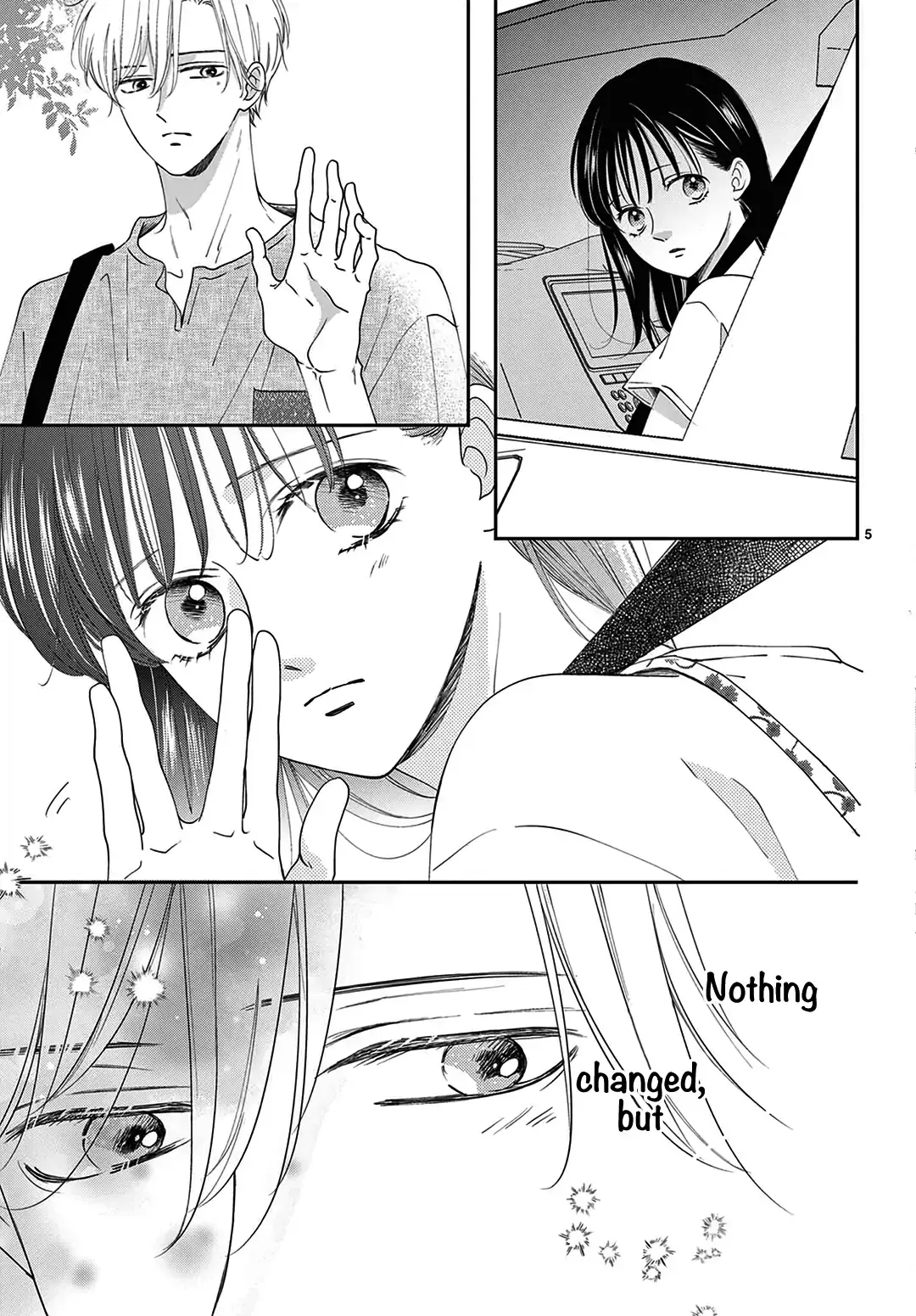 Shujinkou Nikki - Chapter 10 - Page 5