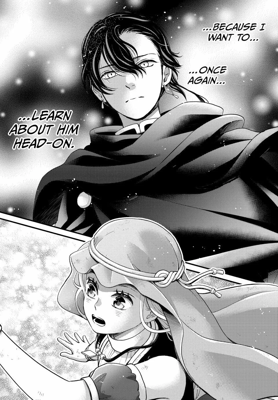 Nina The Starry Bride - Chapter 61 - Page 18