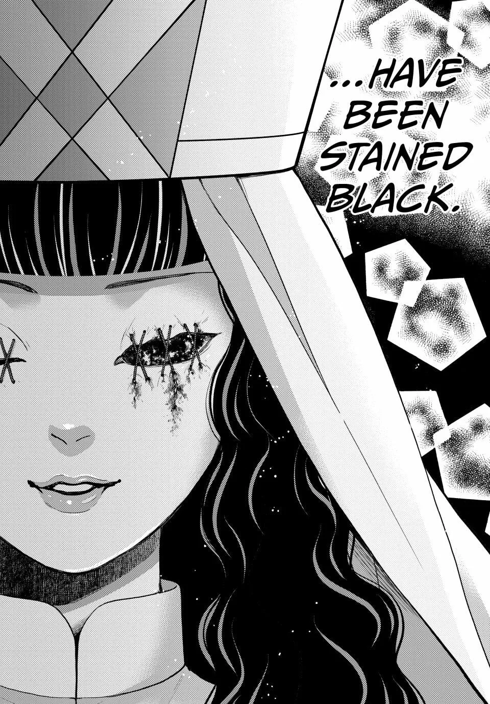 Nina The Starry Bride - Chapter 61 - Page 44