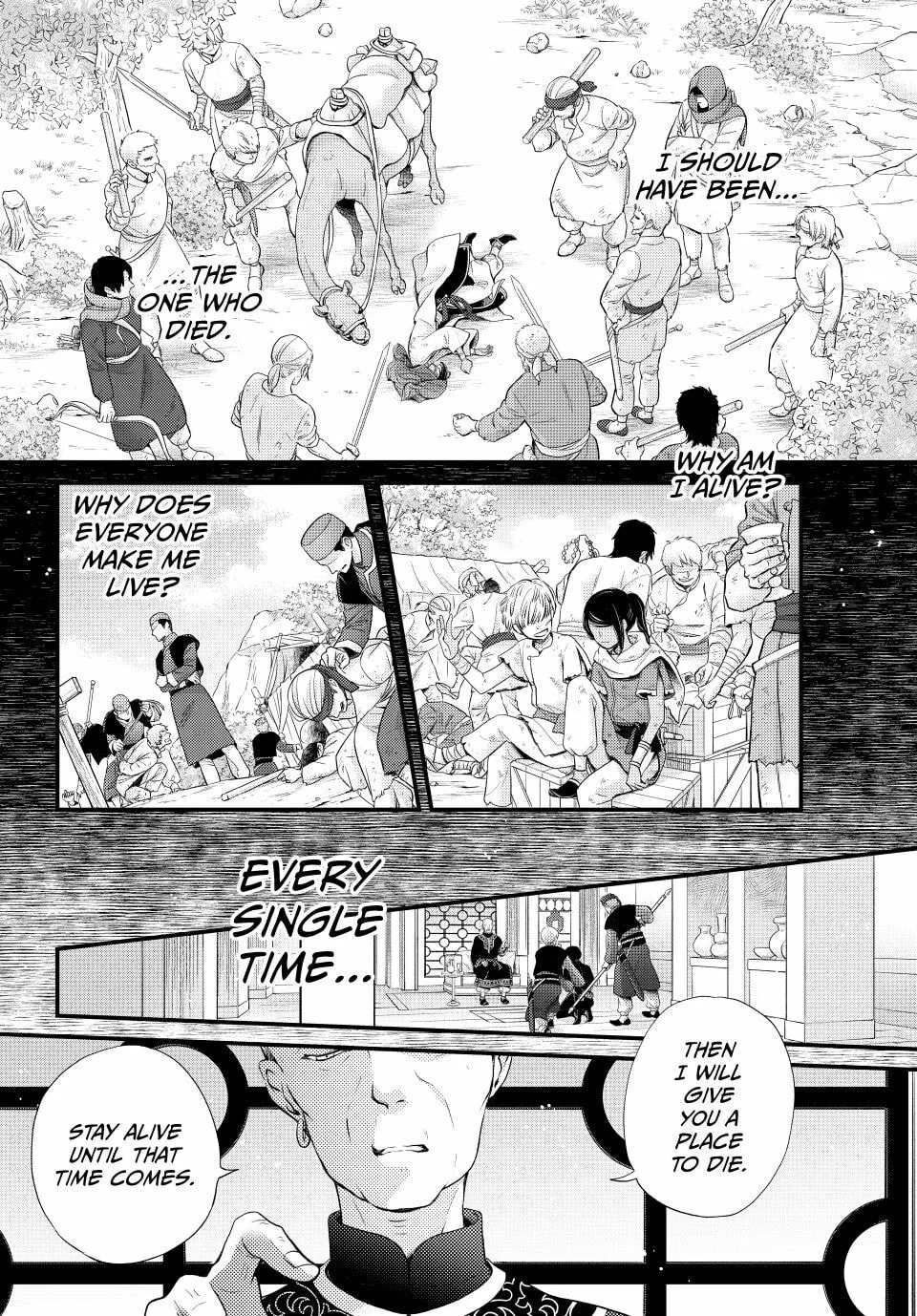 Nina The Starry Bride - Chapter 62 - Page 19