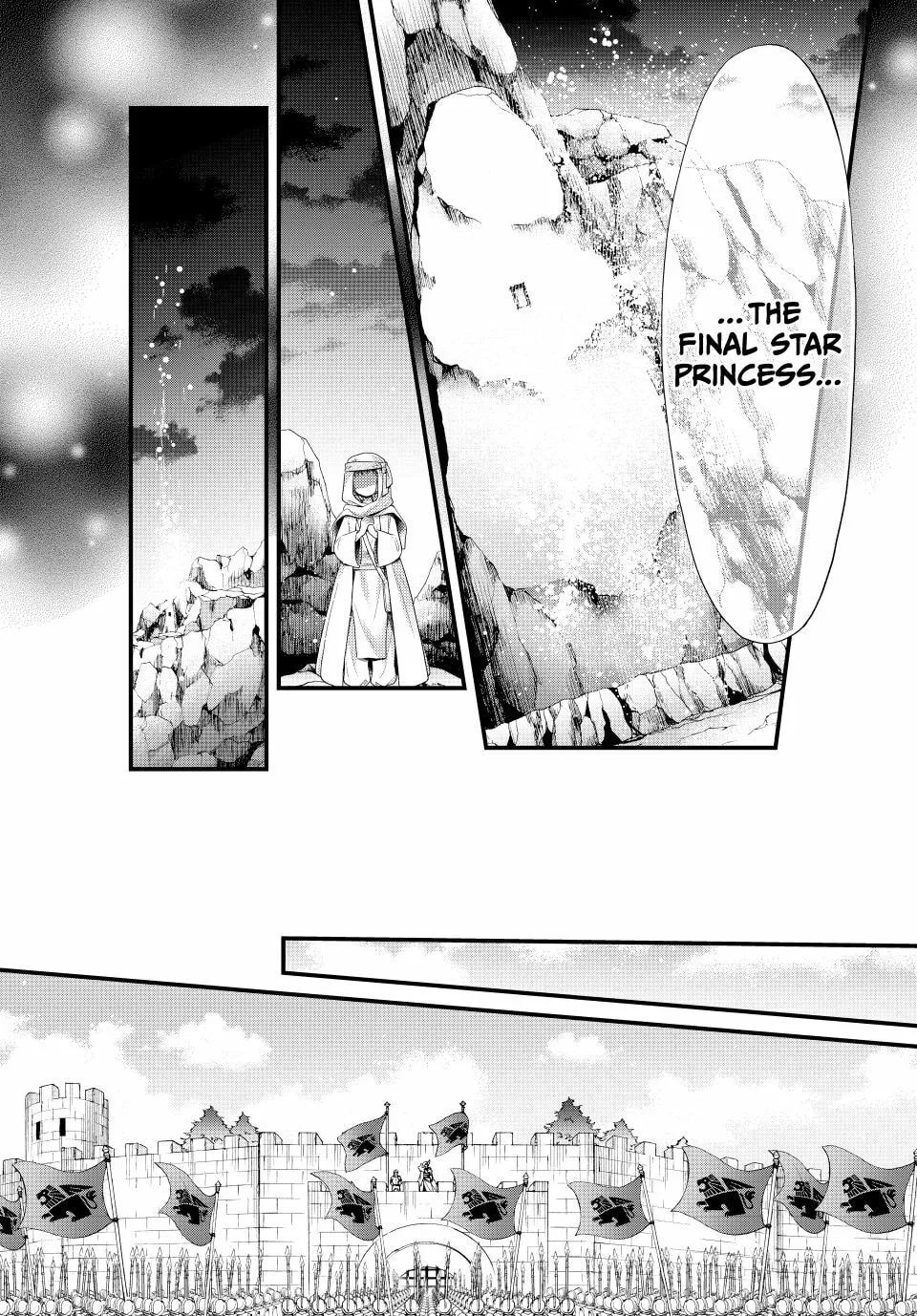 Nina The Starry Bride - Chapter 63 - Page 20