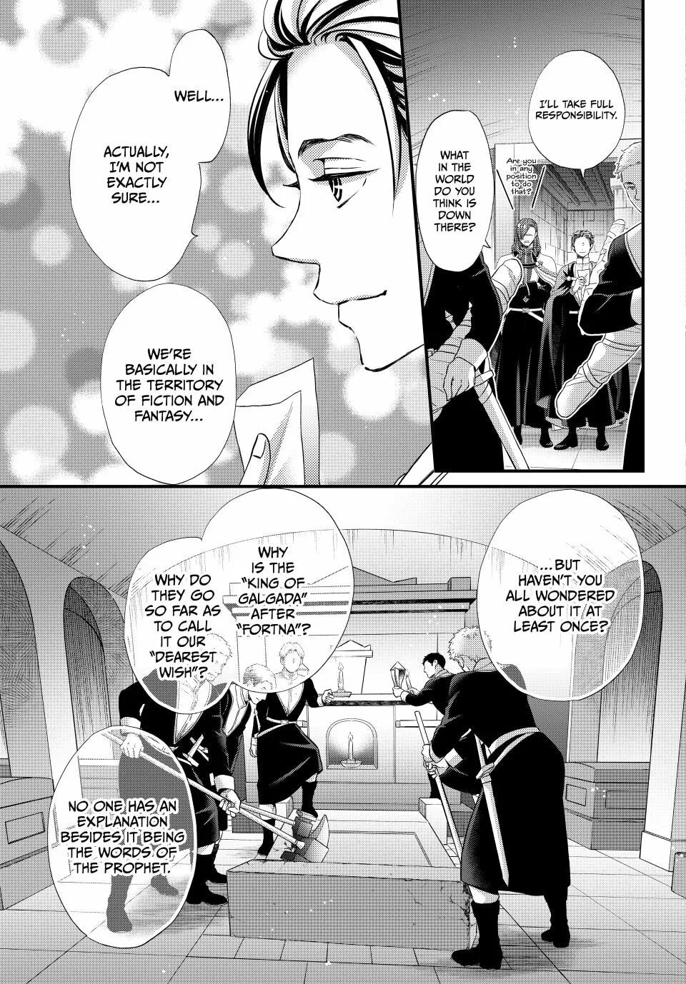 Nina The Starry Bride - Chapter 63 - Page 24
