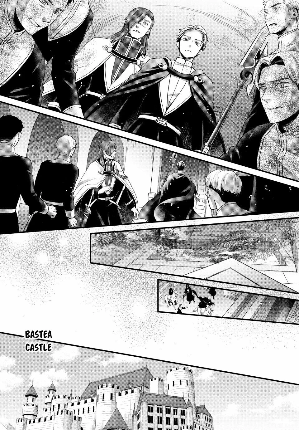 Nina The Starry Bride - Chapter 63 - Page 29