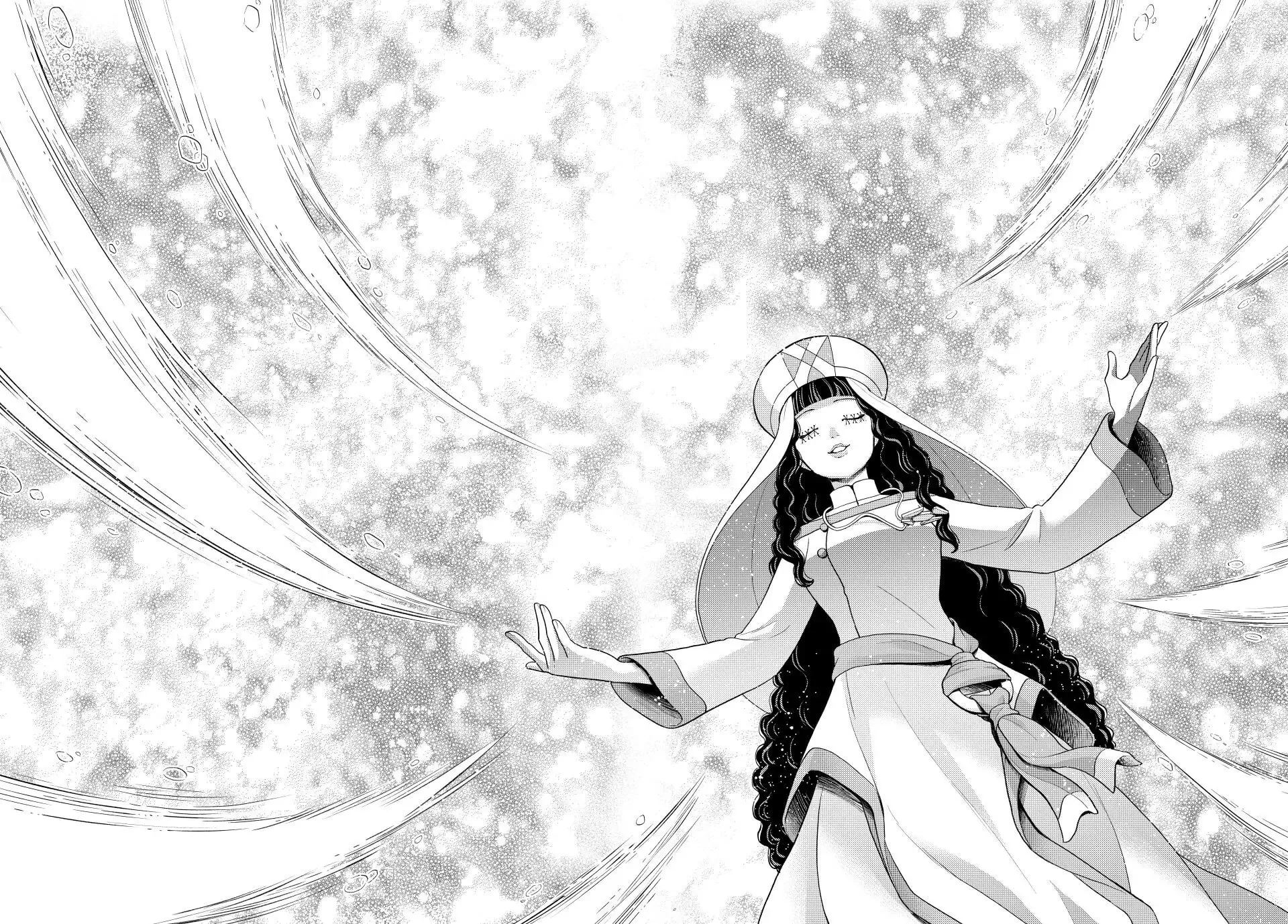 Nina The Starry Bride - Chapter 63 - Page 39