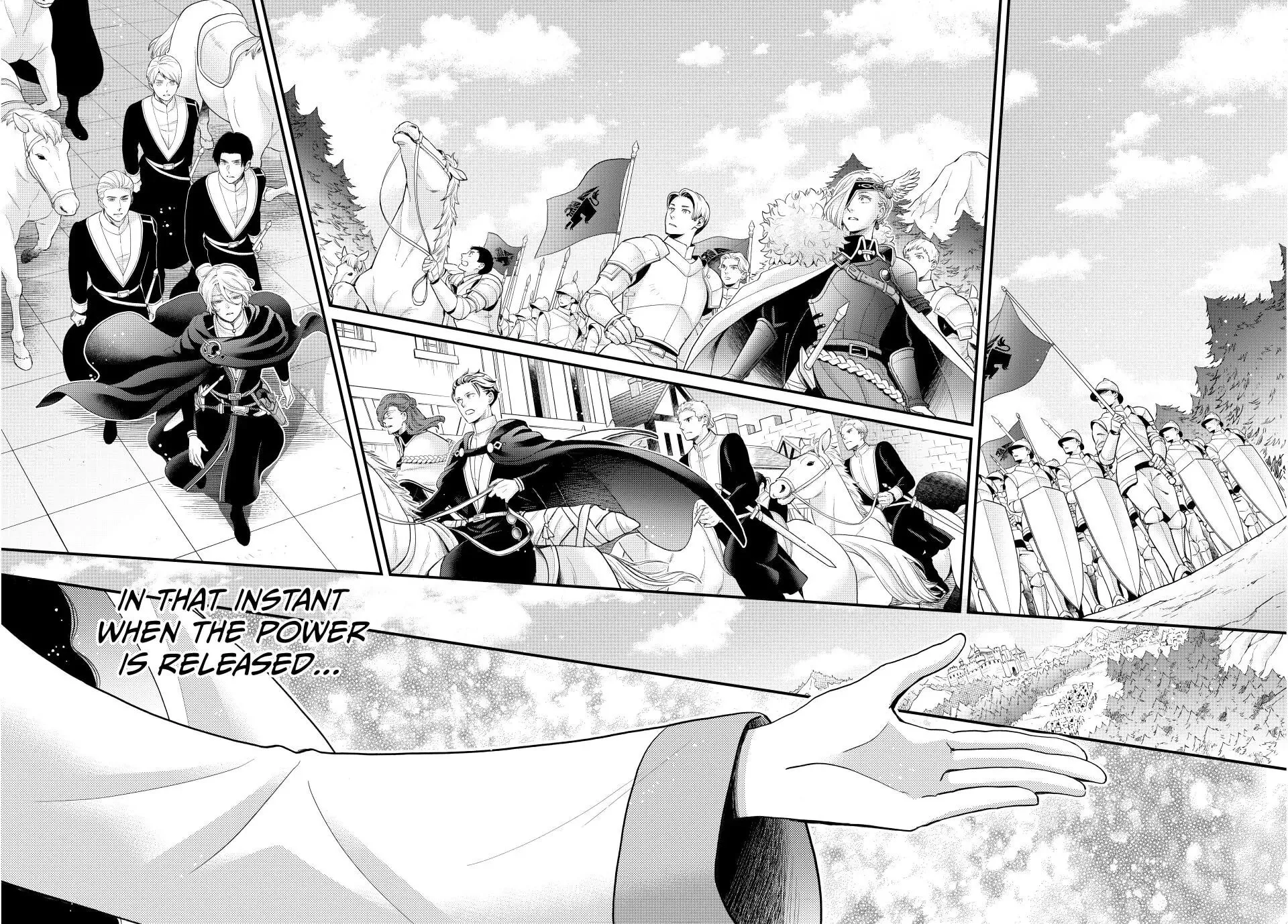Nina The Starry Bride - Chapter 63 - Page 40