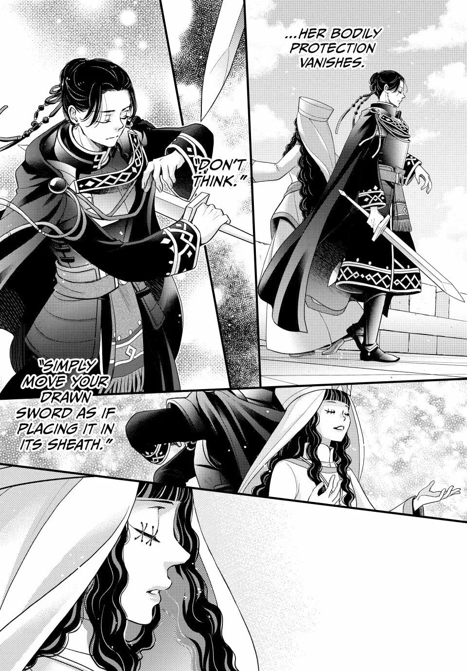 Nina The Starry Bride - Chapter 63 - Page 41