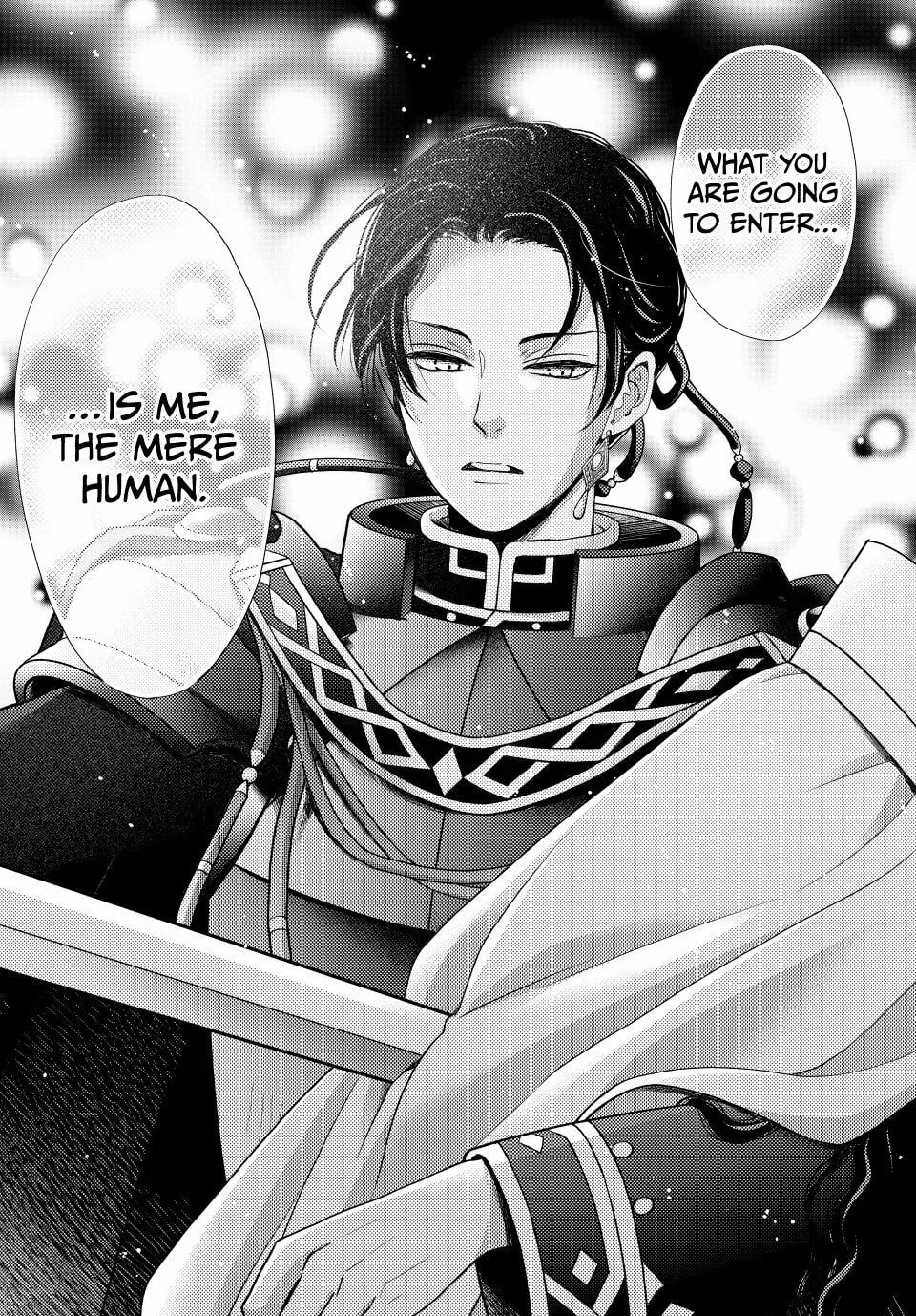 Nina The Starry Bride - Chapter 63 - Page 43