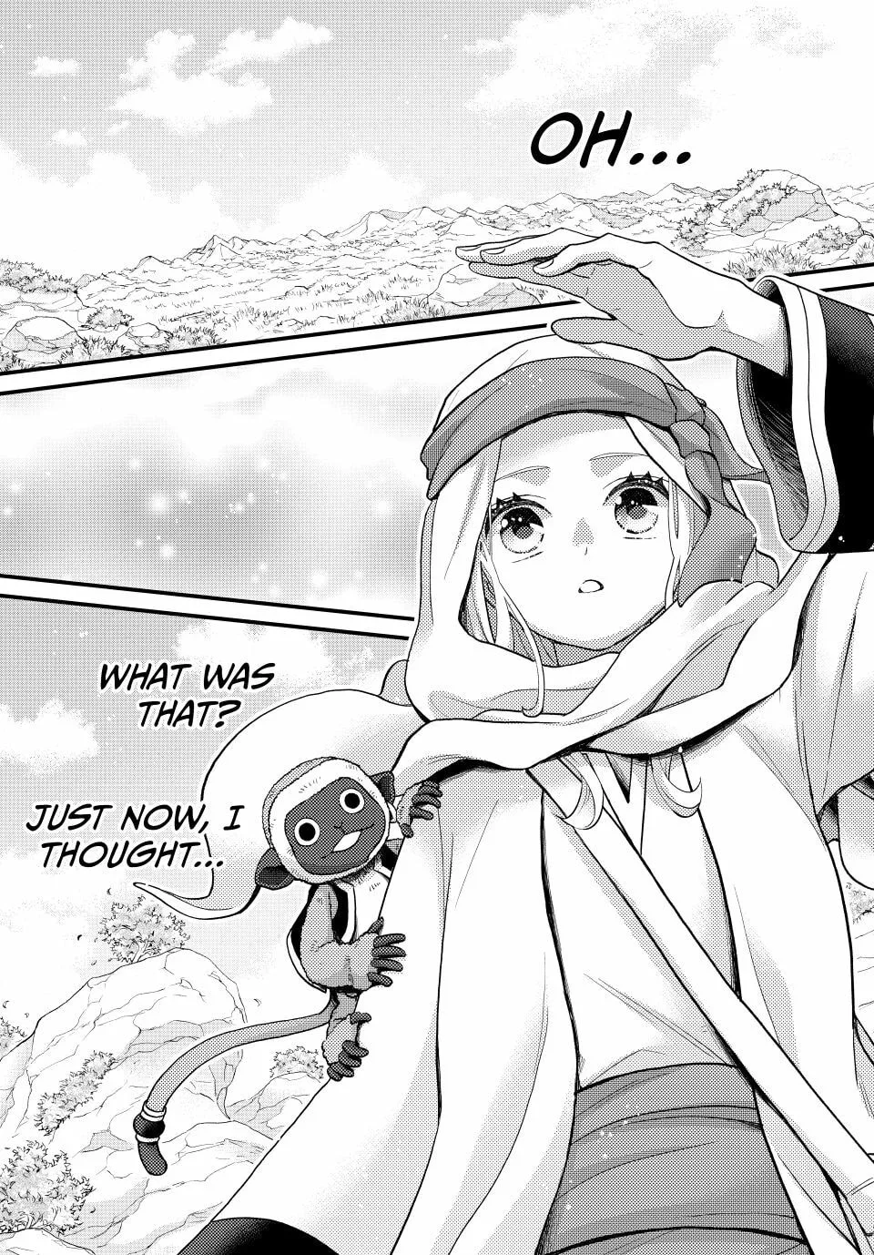 Nina The Starry Bride - Chapter 64 - Page 2