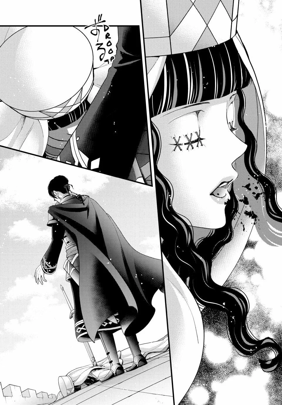 Nina The Starry Bride - Chapter 64 - Page 5