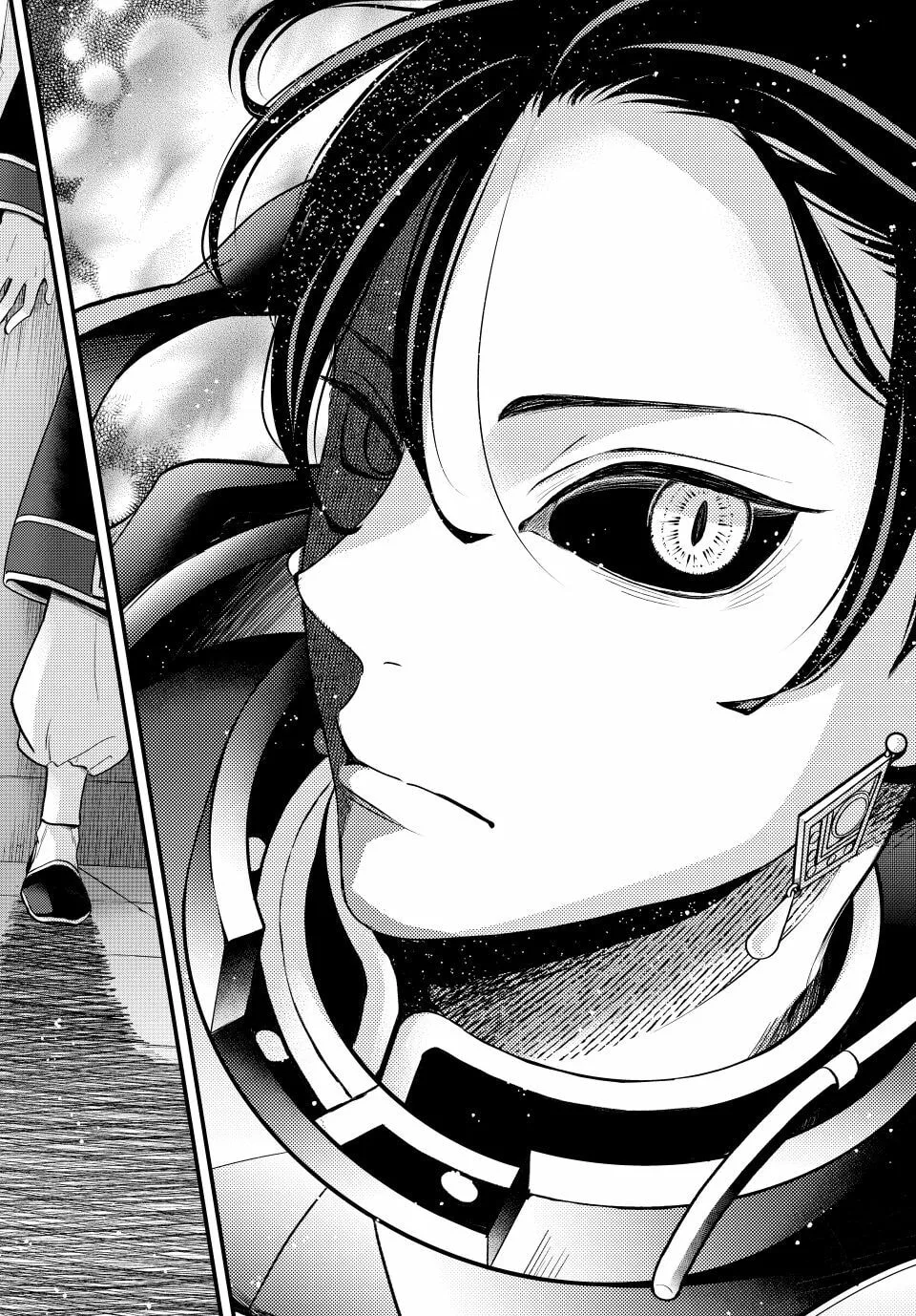 Nina The Starry Bride - Chapter 64 - Page 25