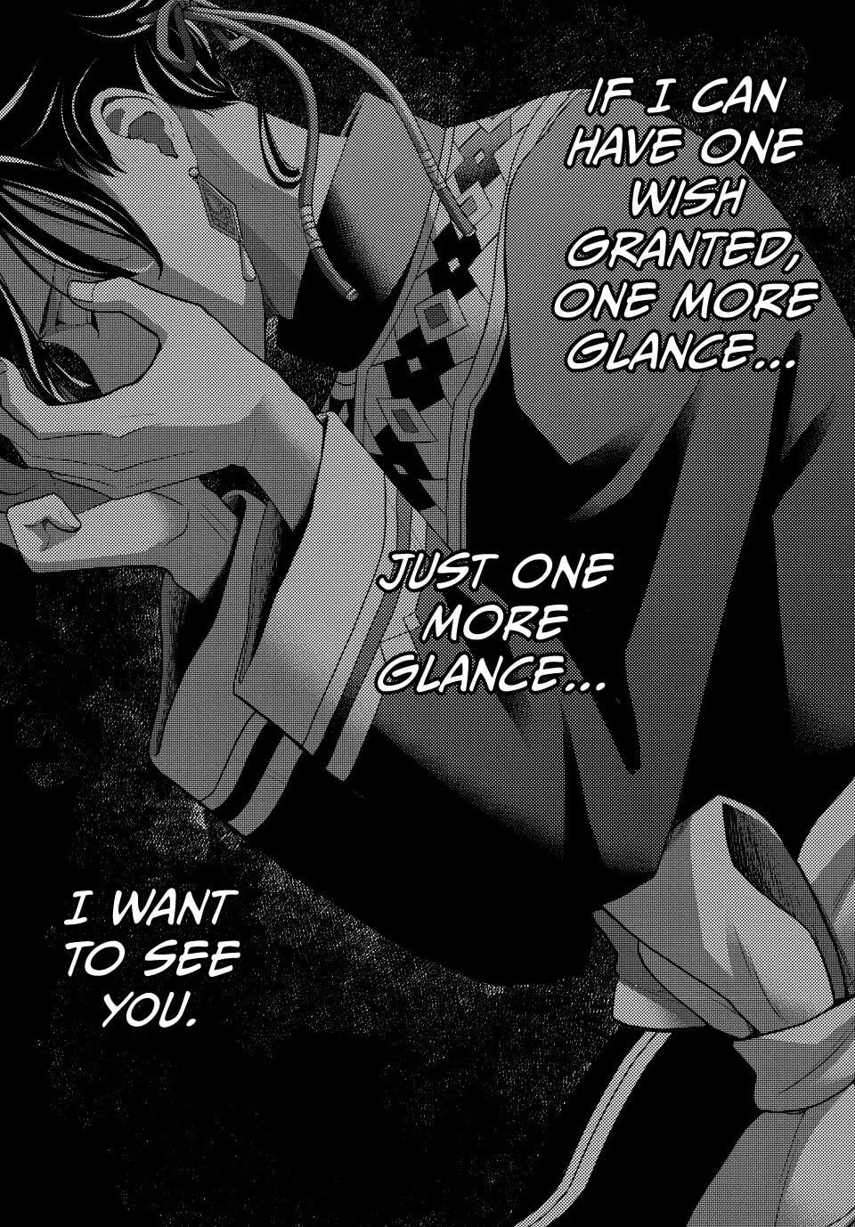 Nina The Starry Bride - Chapter 64 - Page 37