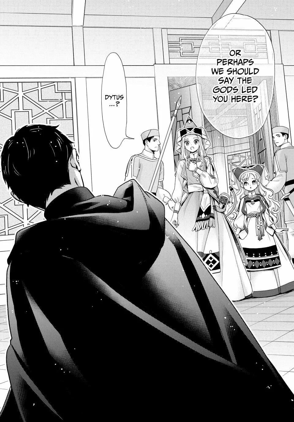 Nina The Starry Bride - Chapter 65 - Page 24