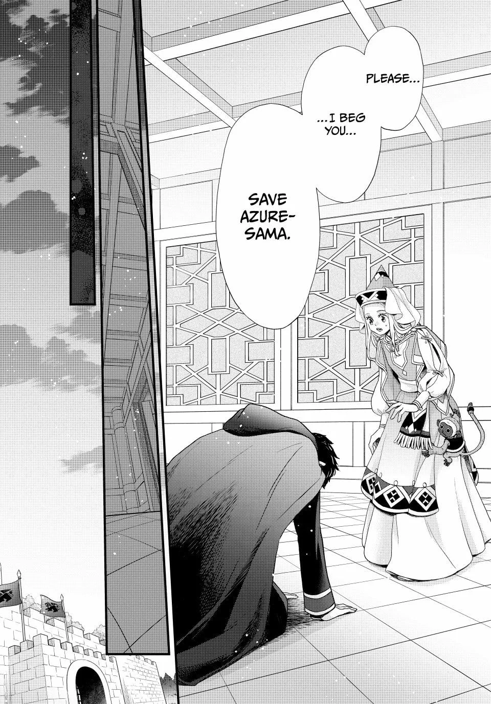 Nina The Starry Bride - Chapter 65 - Page 26