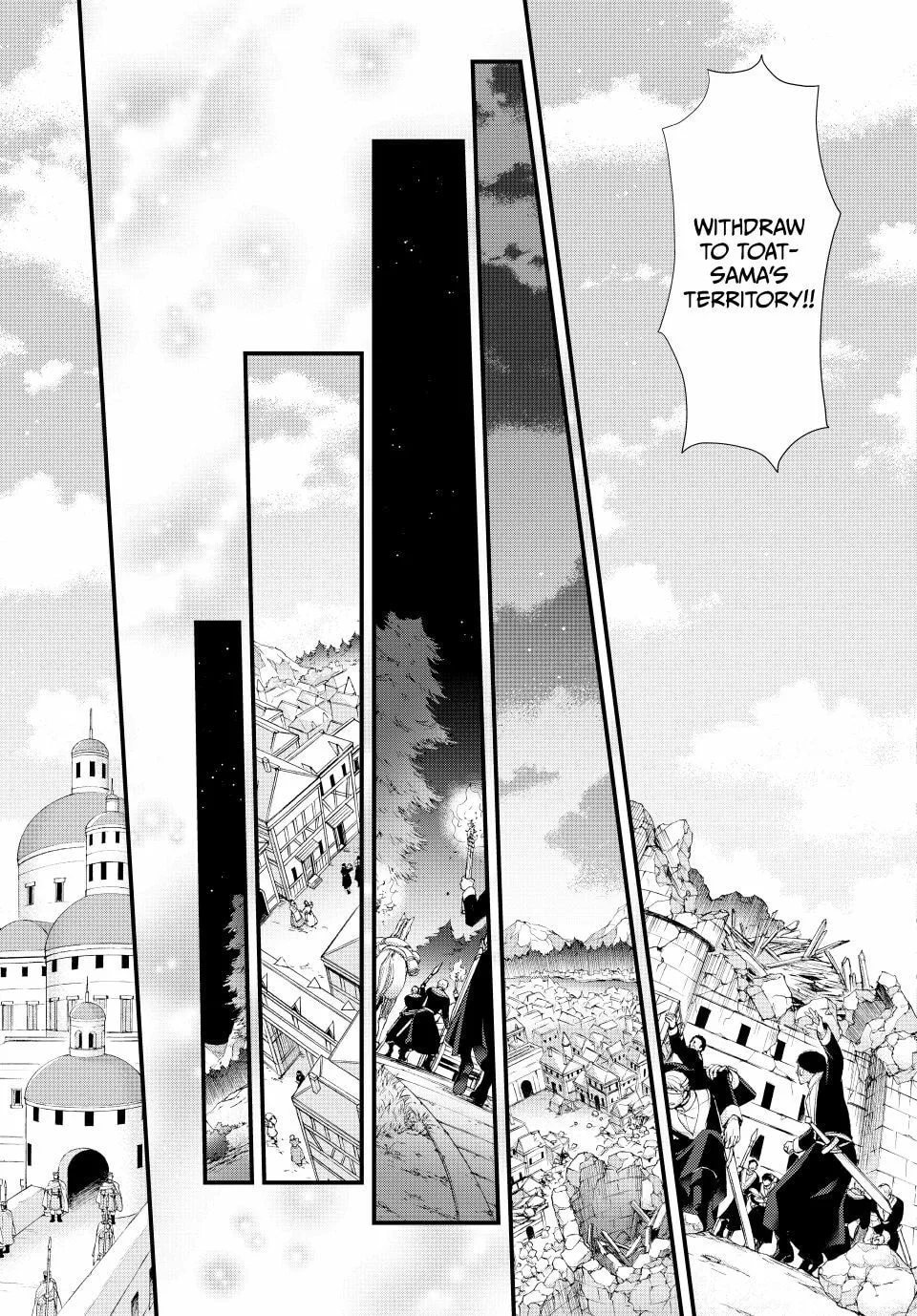 Nina The Starry Bride - Chapter 66 - Page 7