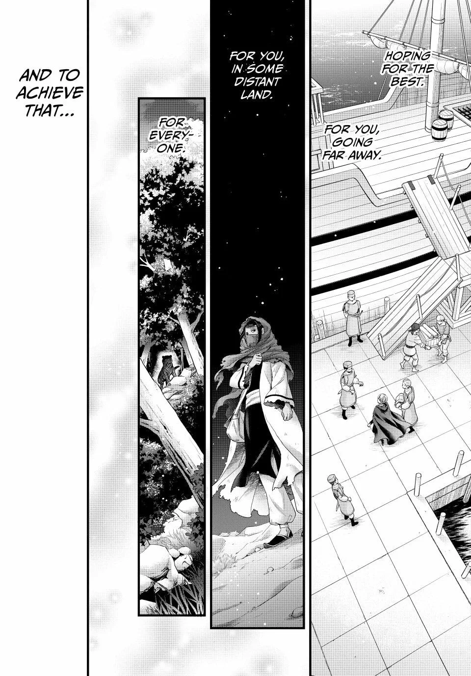 Nina The Starry Bride - Chapter 66 - Page 17
