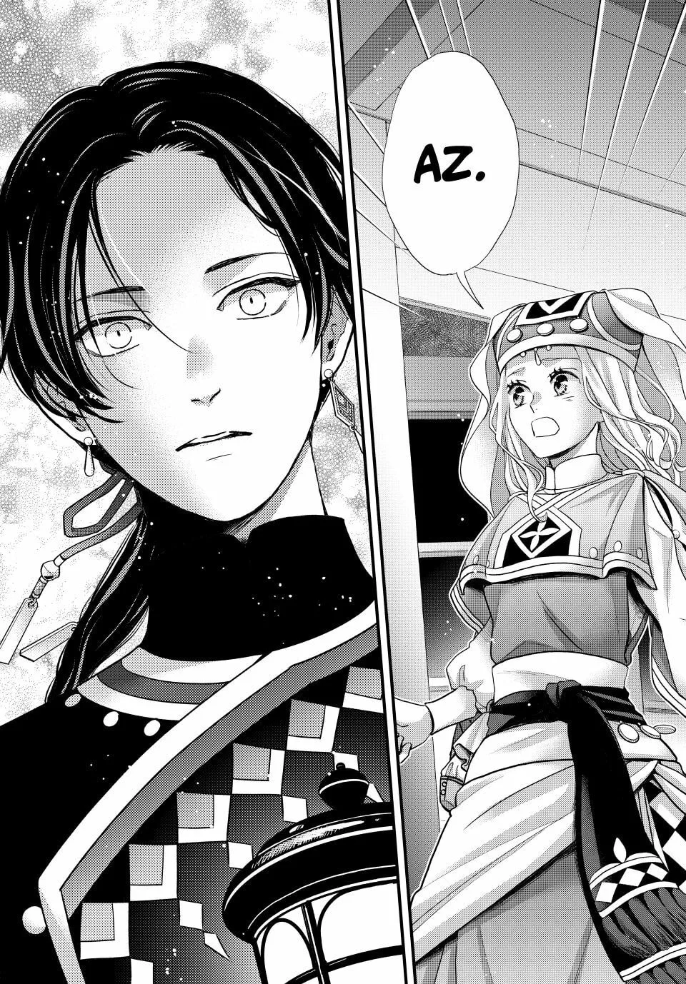 Nina The Starry Bride - Chapter 66 - Page 38