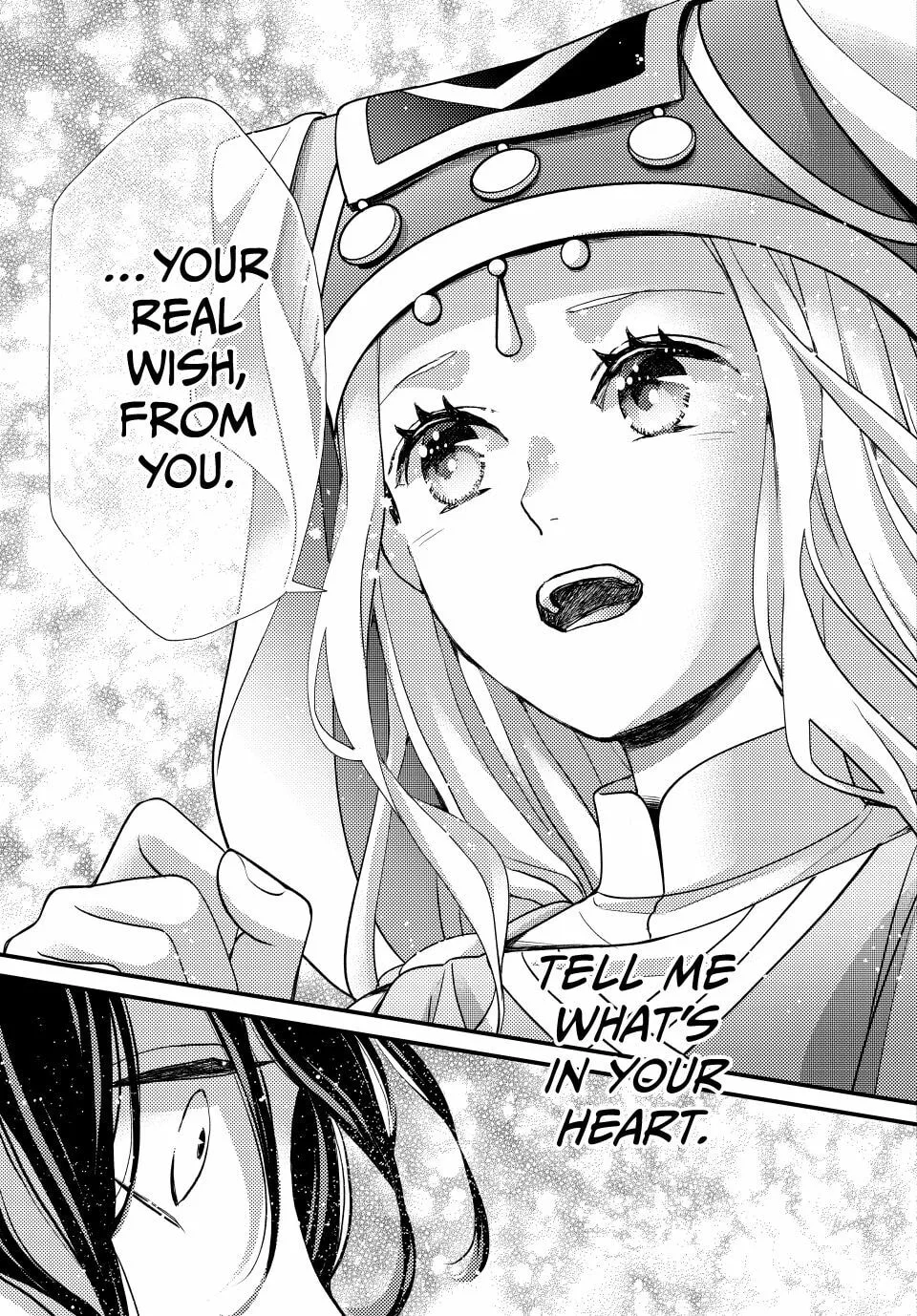 Nina The Starry Bride - Chapter 66 - Page 41