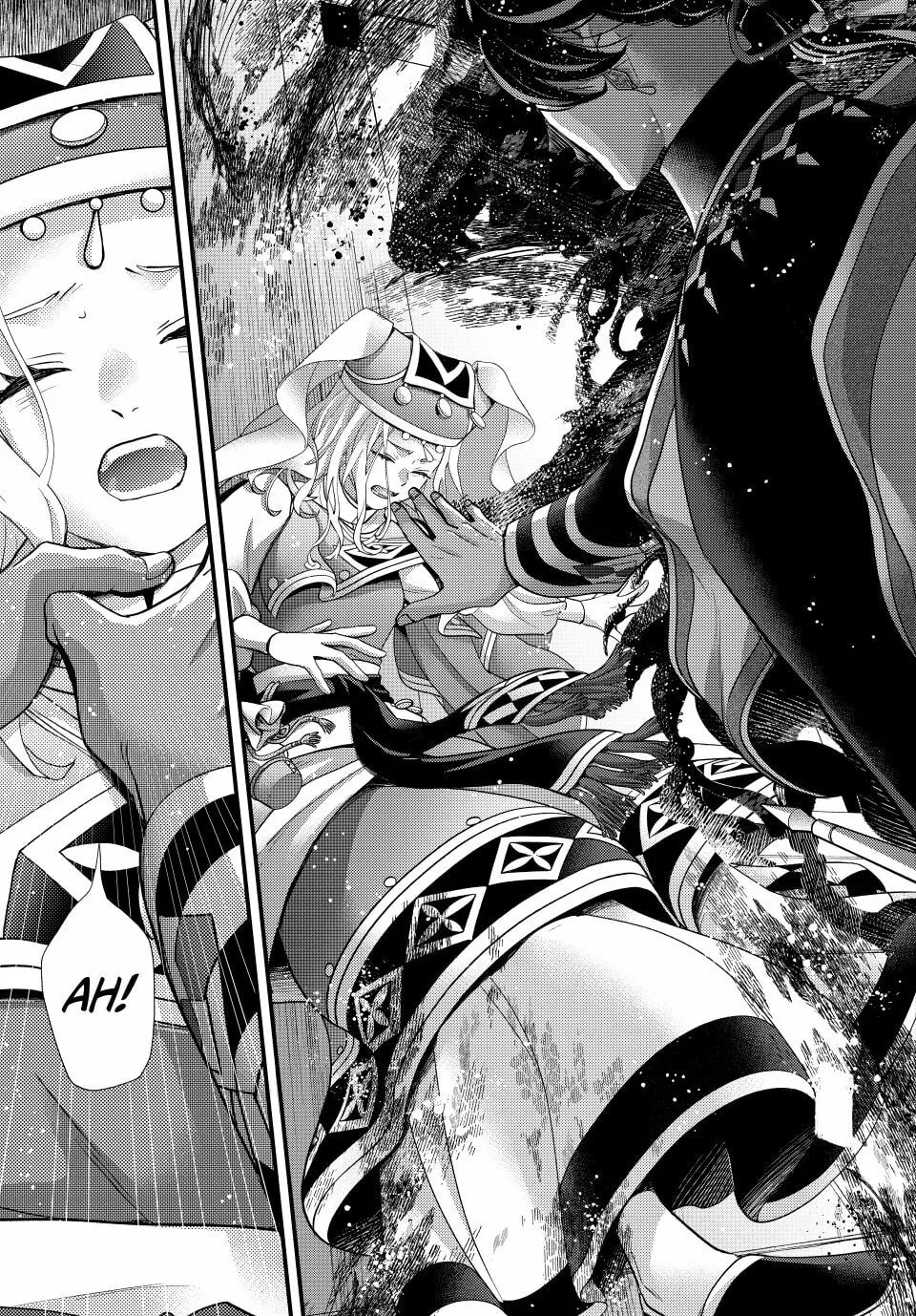 Nina The Starry Bride - Chapter 66 - Page 44
