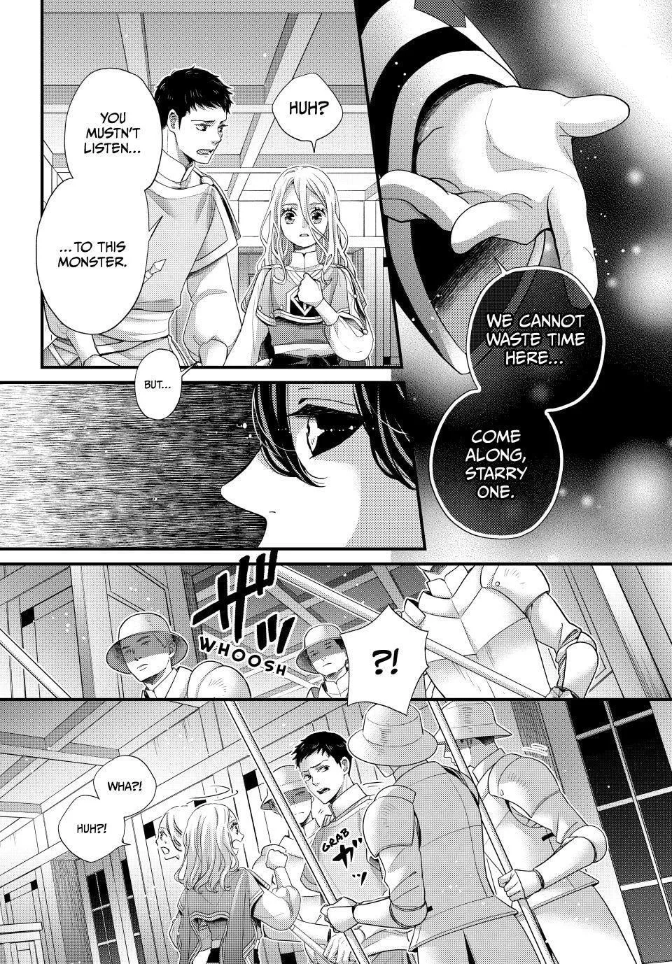 Nina The Starry Bride - Chapter 67 - Page 6